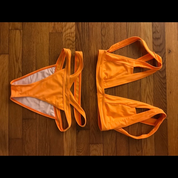 zaful Other - Bathing Suit
